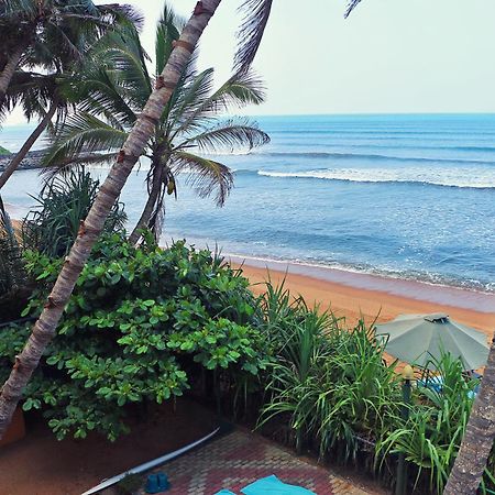 Oyo 246 Roy Villa Beach Hotel Kalutara Extérieur photo