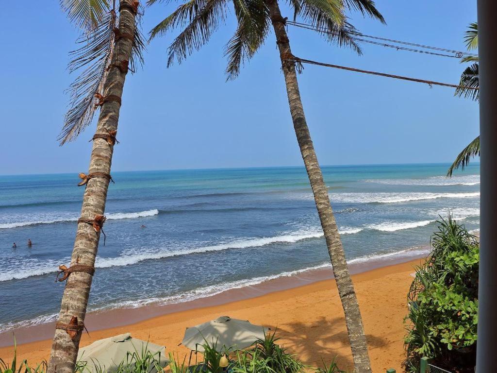 Oyo 246 Roy Villa Beach Hotel Kalutara Extérieur photo