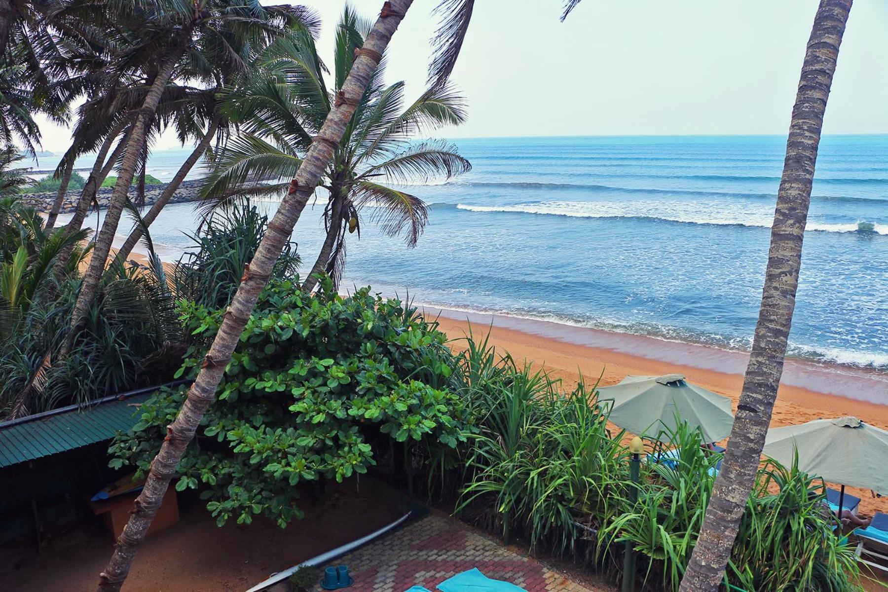 Oyo 246 Roy Villa Beach Hotel Kalutara Extérieur photo